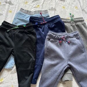 18M toddler pants